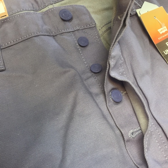 501 Levi ‘s - Picture 4 of 8